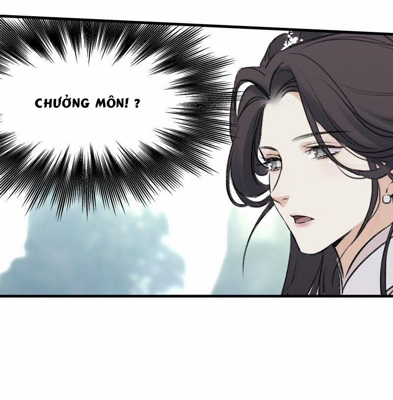 Đại Đạo Triều Thiên 56 trang 28