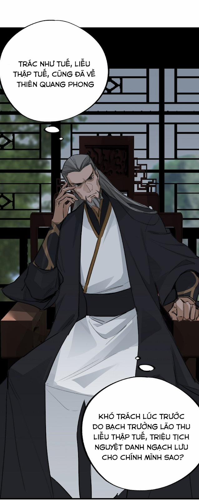 Đại Đạo Triều Thiên 56 trang 29