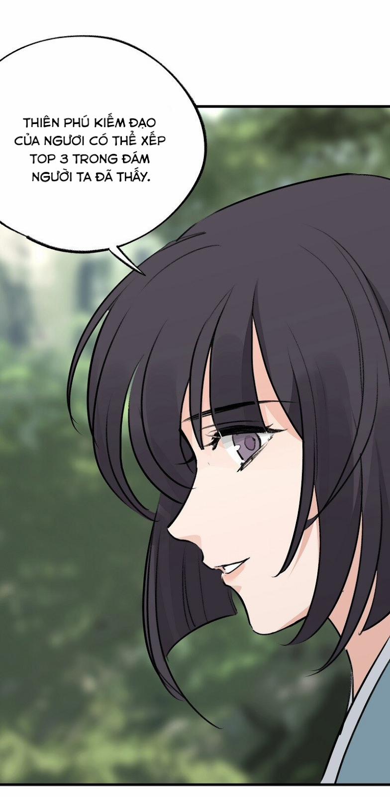 Đại Đạo Triều Thiên 56 trang 4