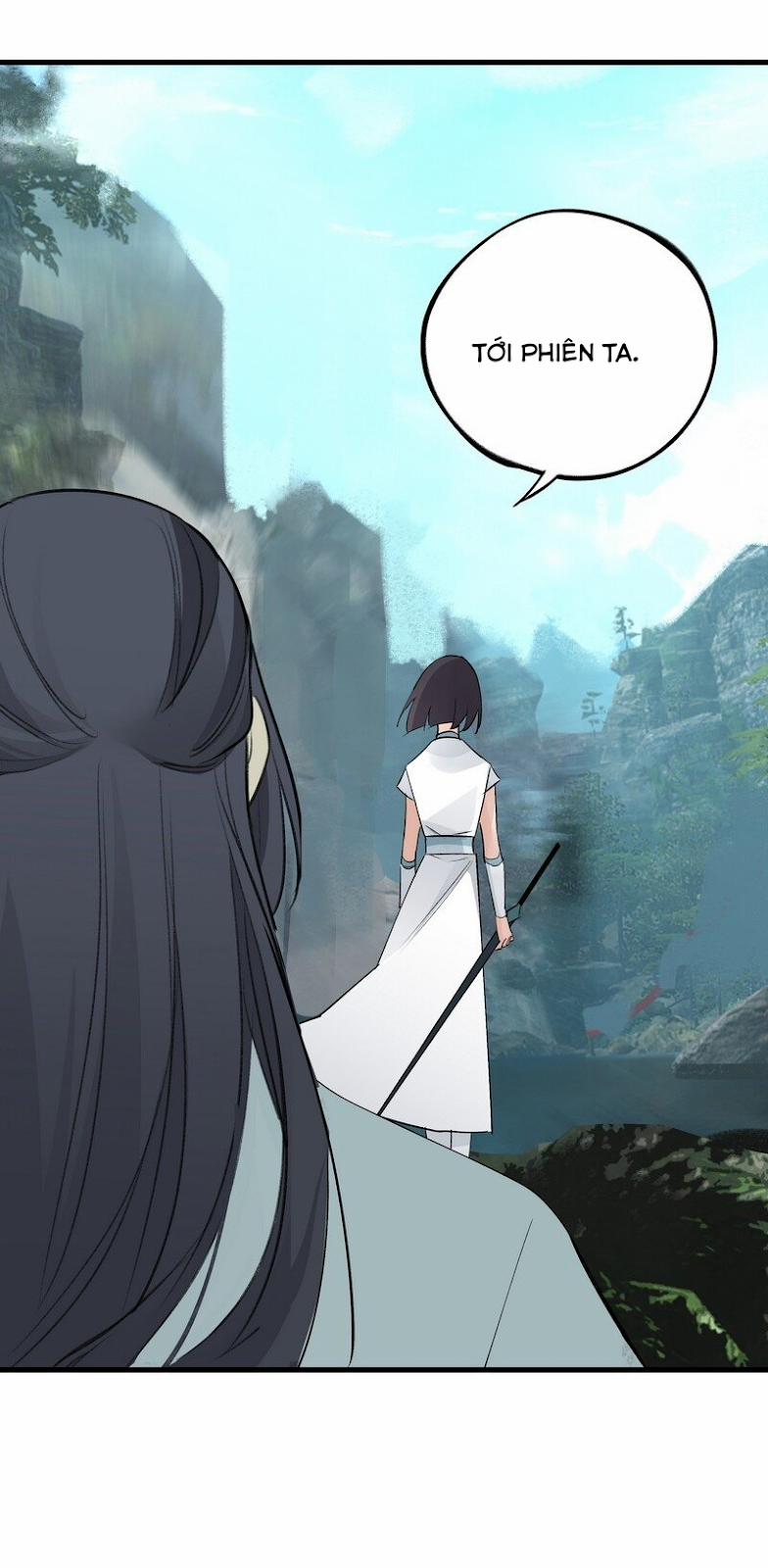 Đại Đạo Triều Thiên 56 trang 6