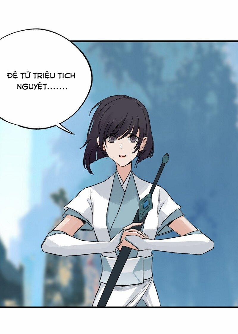 Đại Đạo Triều Thiên 56 trang 9