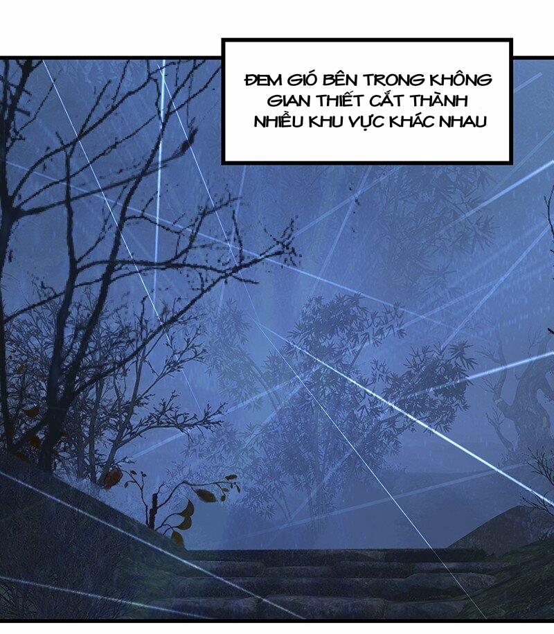 Đại Đạo Triều Thiên 57 trang 10