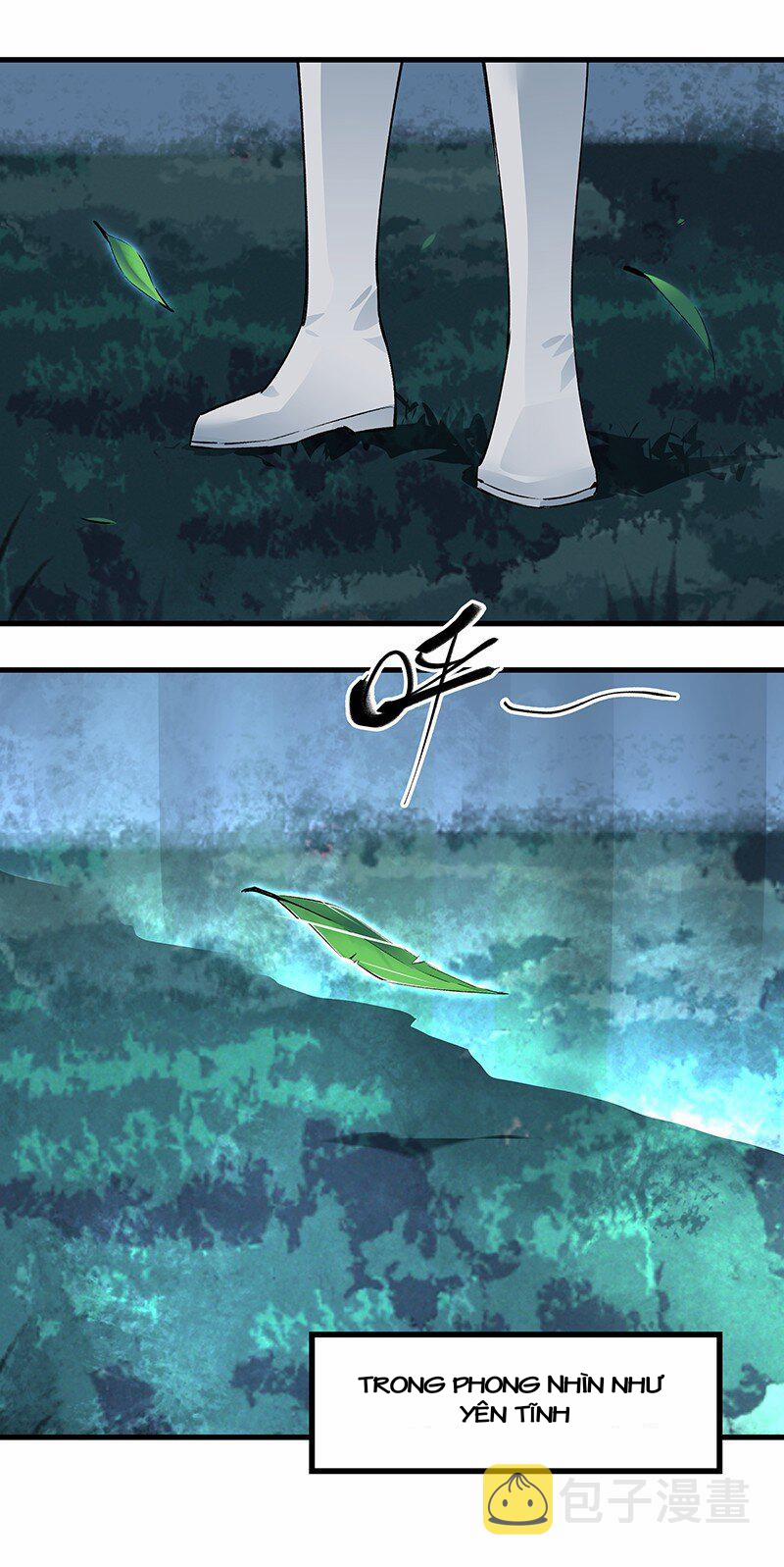 Đại Đạo Triều Thiên 57 trang 12