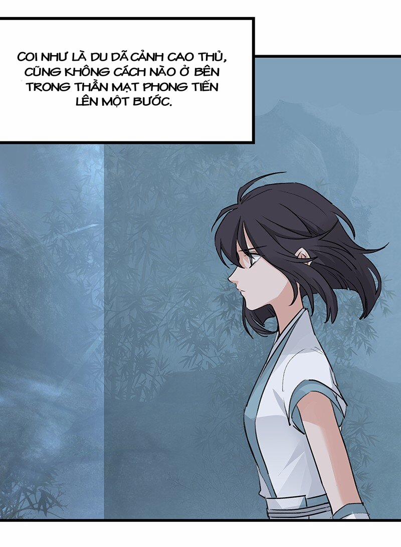 Đại Đạo Triều Thiên 57 trang 15