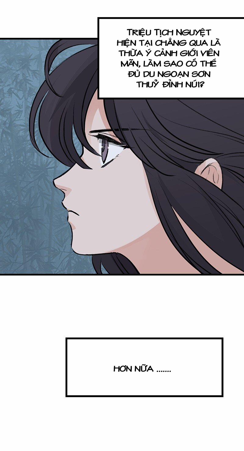 Đại Đạo Triều Thiên 57 trang 16