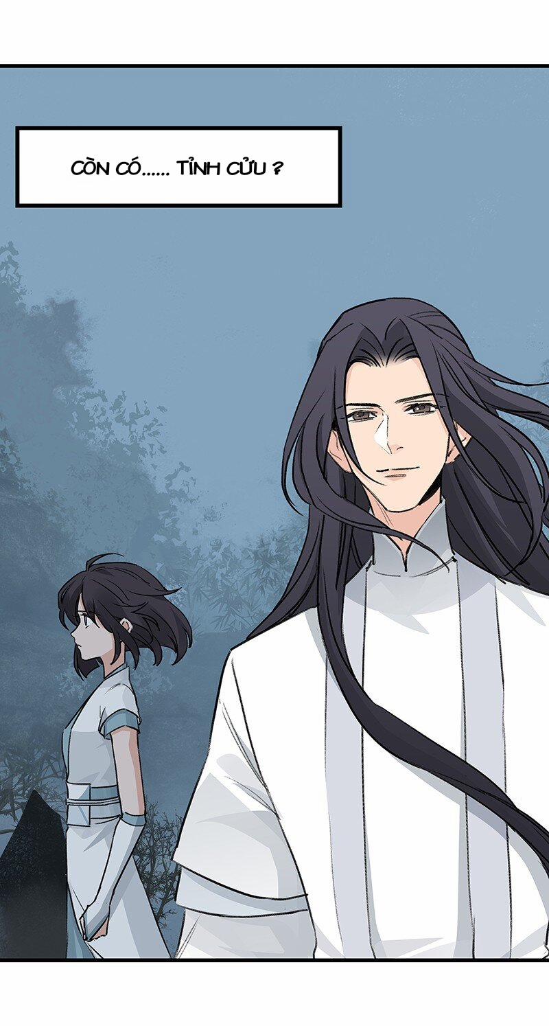 Đại Đạo Triều Thiên 57 trang 17