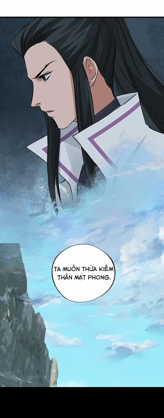 Đại Đạo Triều Thiên 57 trang 19