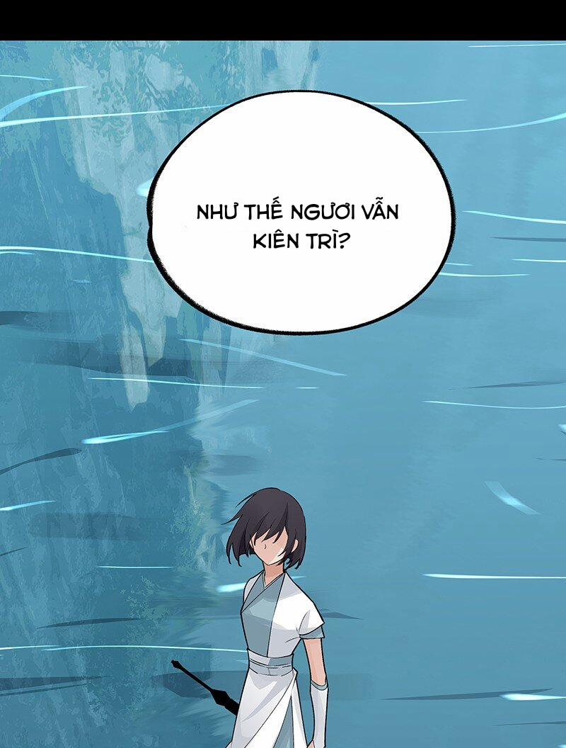 Đại Đạo Triều Thiên 57 trang 22