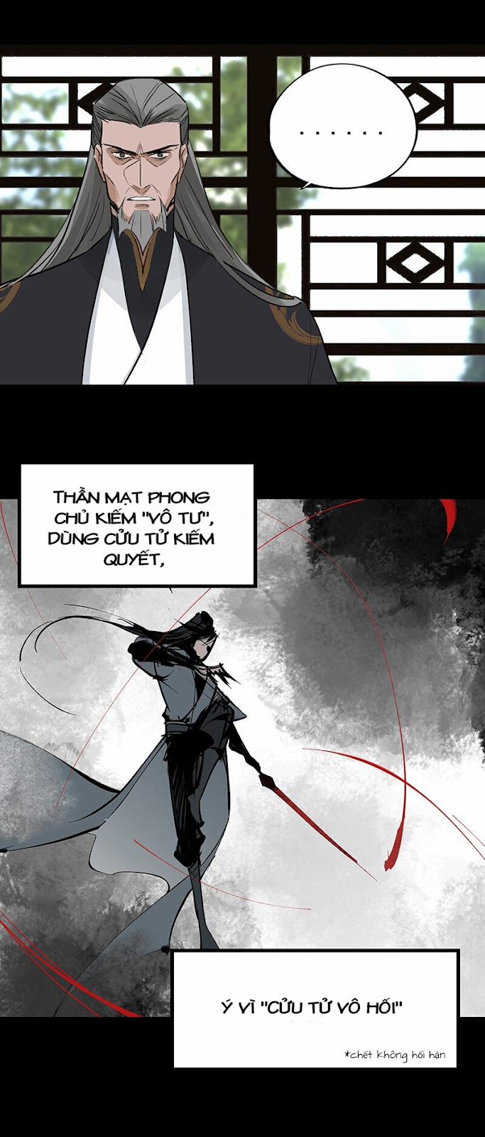 Đại Đạo Triều Thiên 57 trang 25