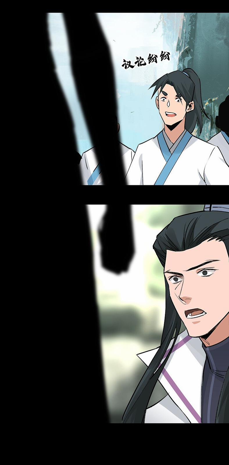 Đại Đạo Triều Thiên 57 trang 31