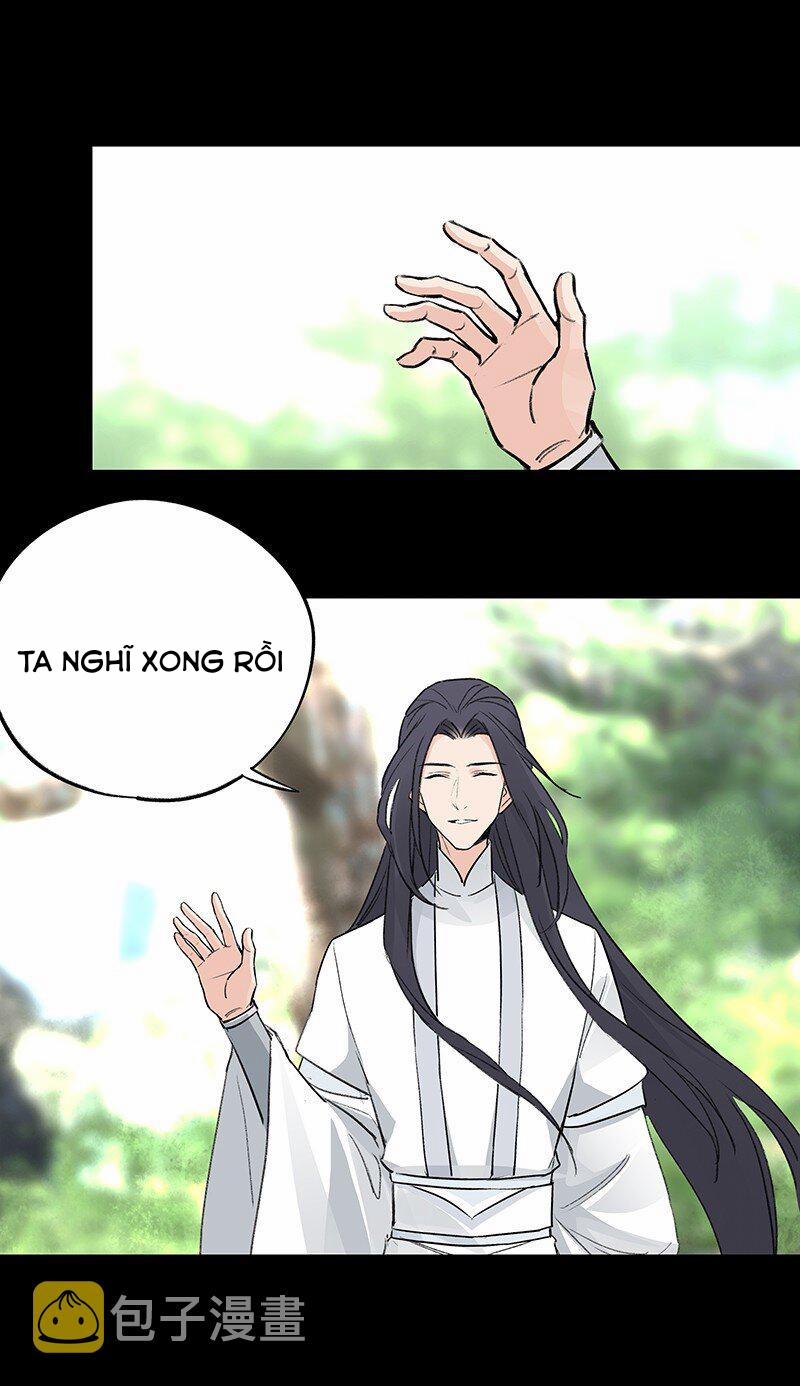 Đại Đạo Triều Thiên 57 trang 32