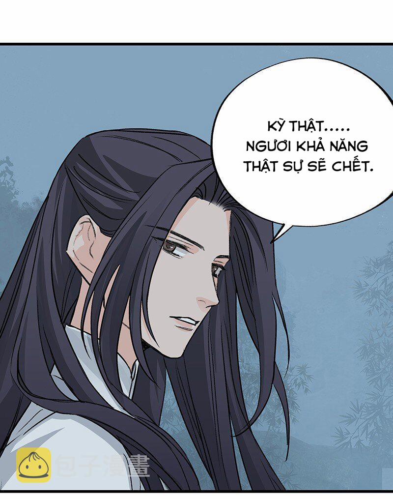 Đại Đạo Triều Thiên 57 trang 37