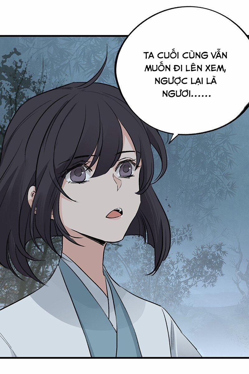 Đại Đạo Triều Thiên 57 trang 38