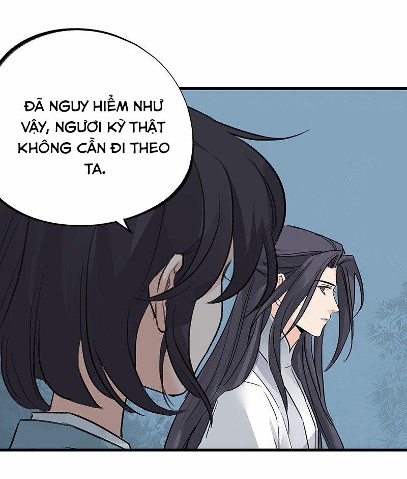 Đại Đạo Triều Thiên 57 trang 39