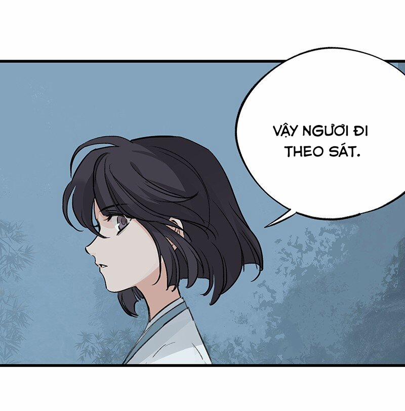 Đại Đạo Triều Thiên 57 trang 41