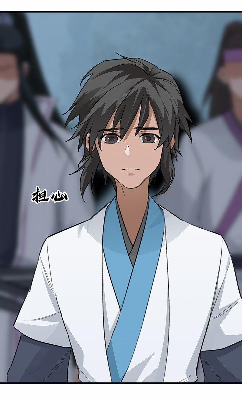 Đại Đạo Triều Thiên 57 trang 47