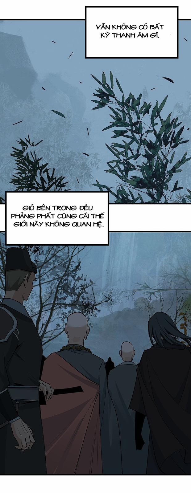 Đại Đạo Triều Thiên 57 trang 5