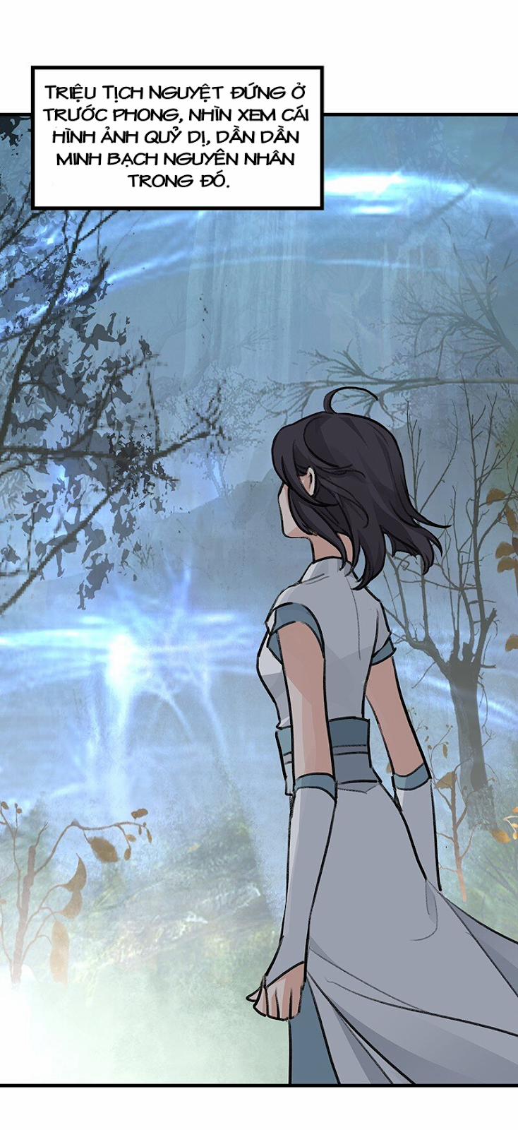 Đại Đạo Triều Thiên 57 trang 6