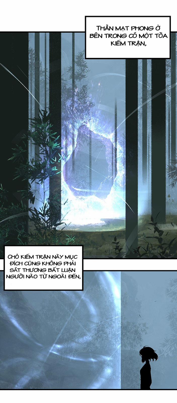 Đại Đạo Triều Thiên 57 trang 7