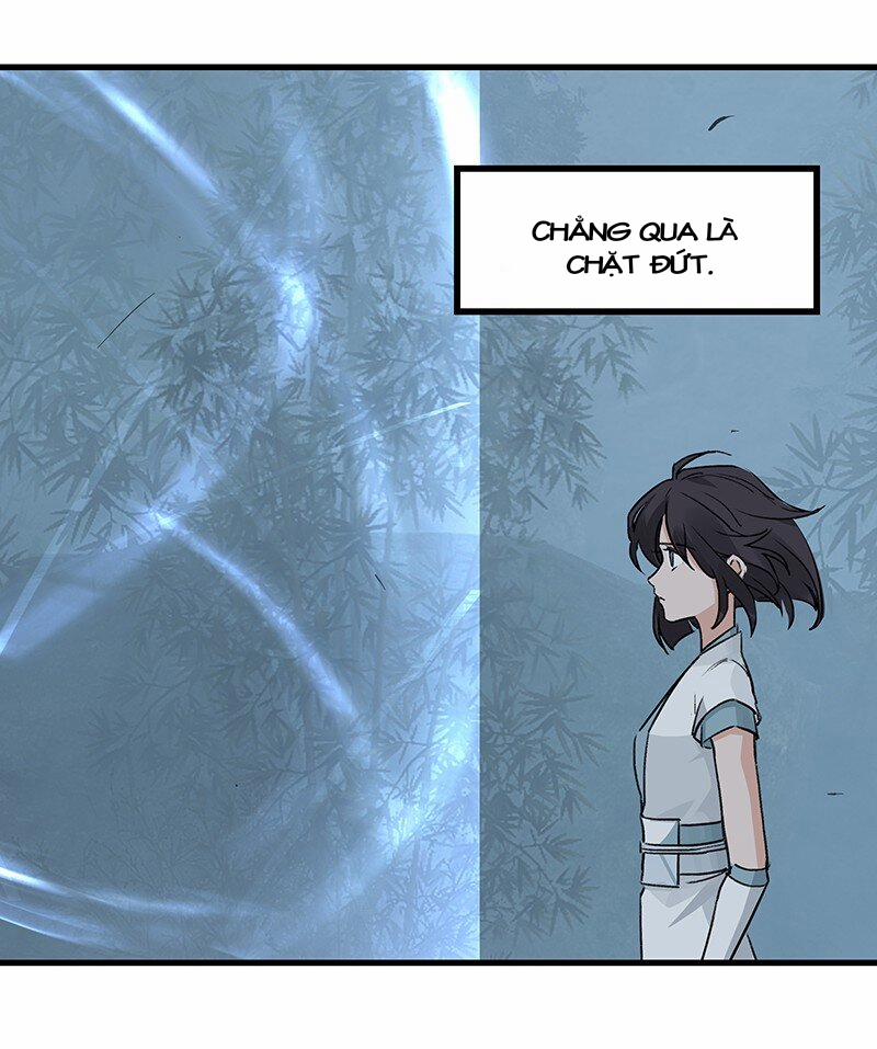 Đại Đạo Triều Thiên 57 trang 8