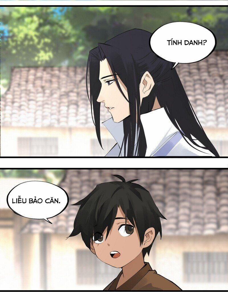 Đại Đạo Triều Thiên 7 trang 13