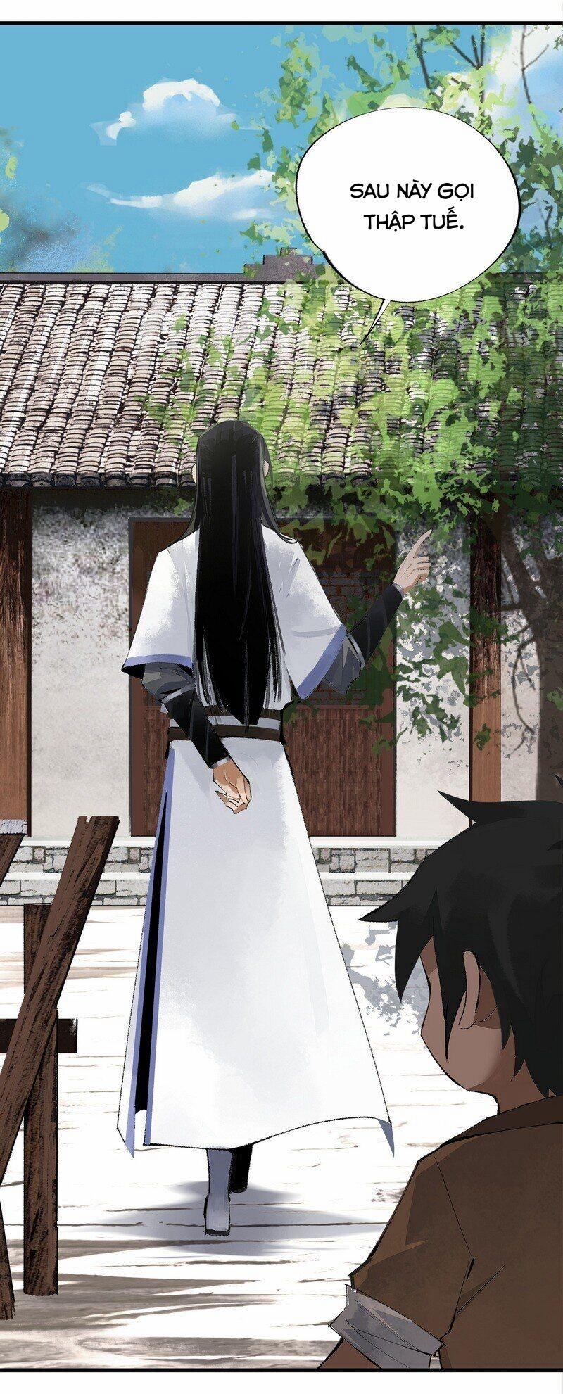 Đại Đạo Triều Thiên 7 trang 15