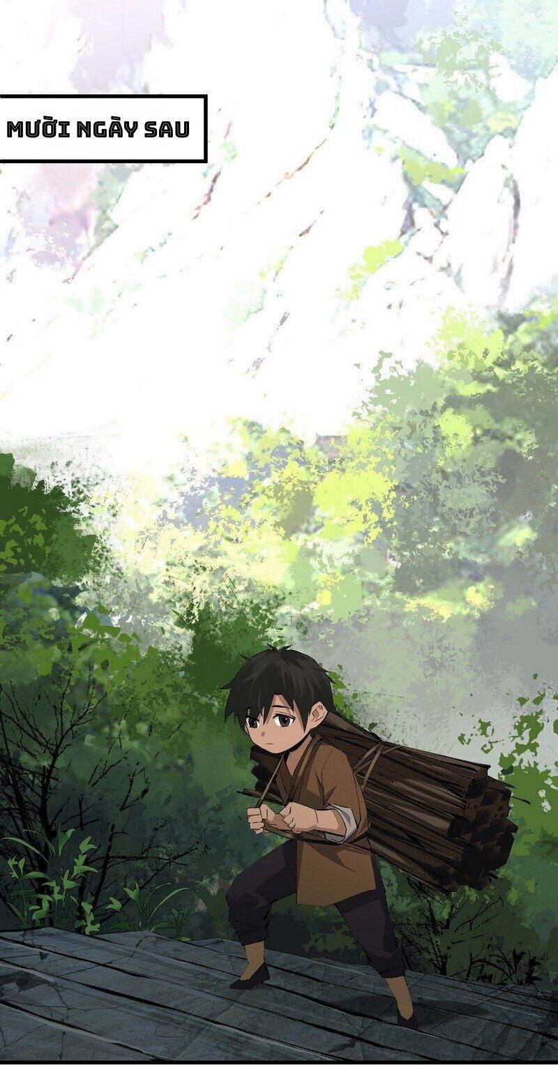 Đại Đạo Triều Thiên 7 trang 17