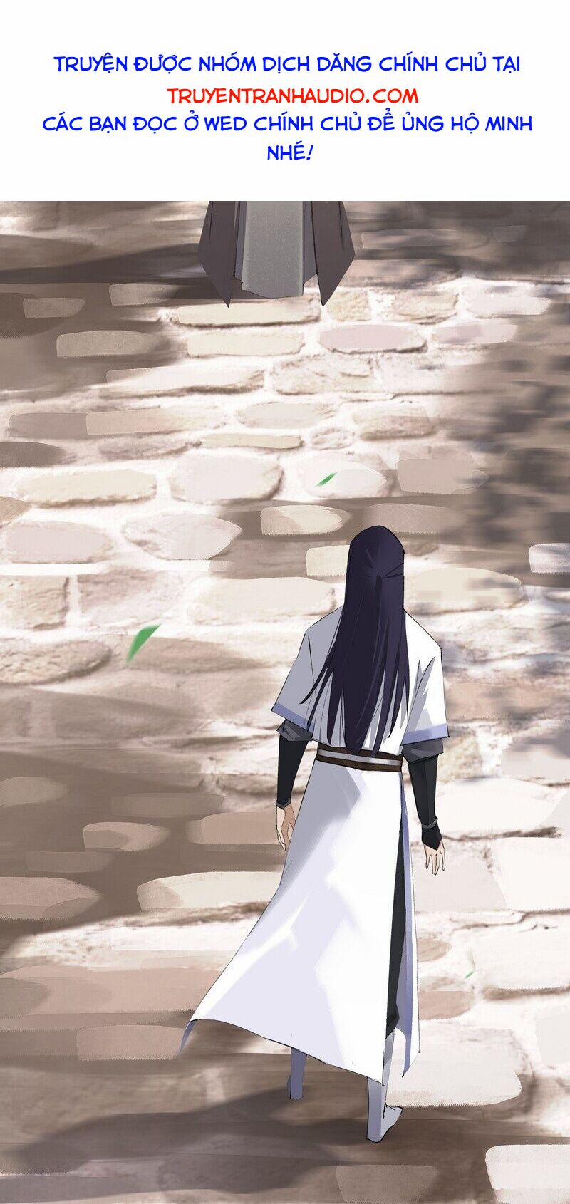 Đại Đạo Triều Thiên 7 trang 4