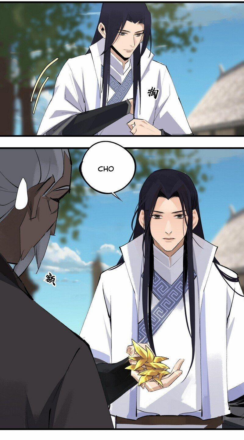Đại Đạo Triều Thiên 7 trang 7