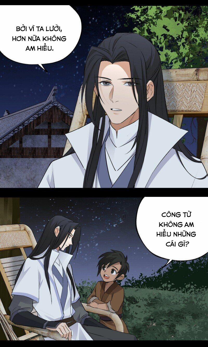 Đại Đạo Triều Thiên 8 trang 10