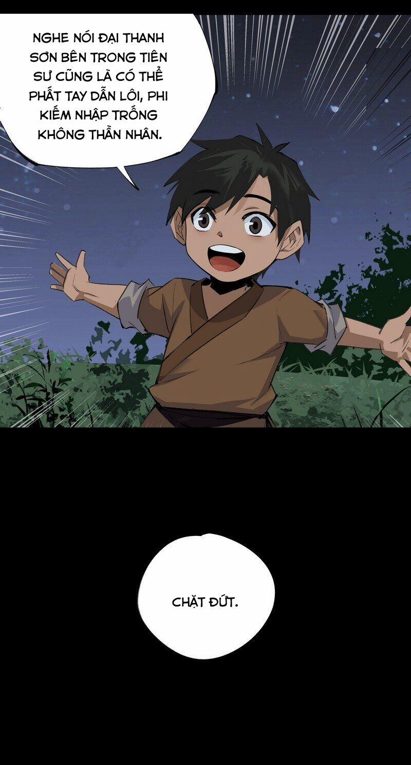 Đại Đạo Triều Thiên 8 trang 11