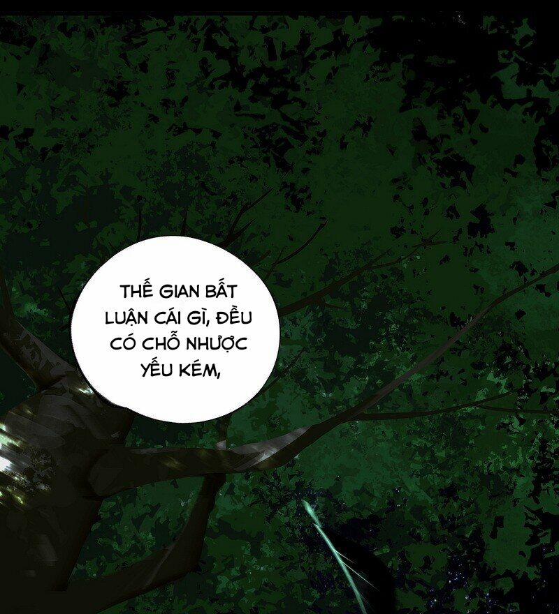 Đại Đạo Triều Thiên 8 trang 12