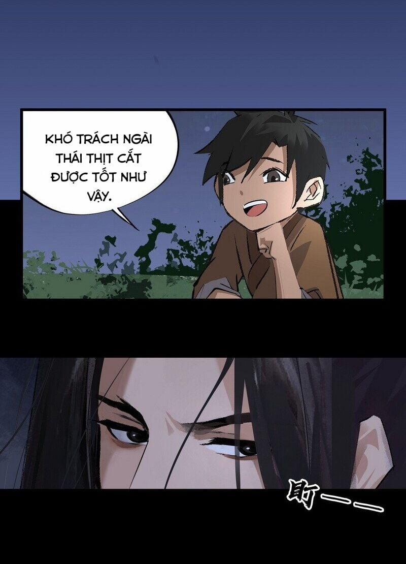 Đại Đạo Triều Thiên 8 trang 14