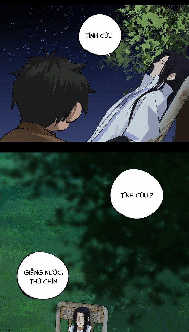 Đại Đạo Triều Thiên 8 trang 17