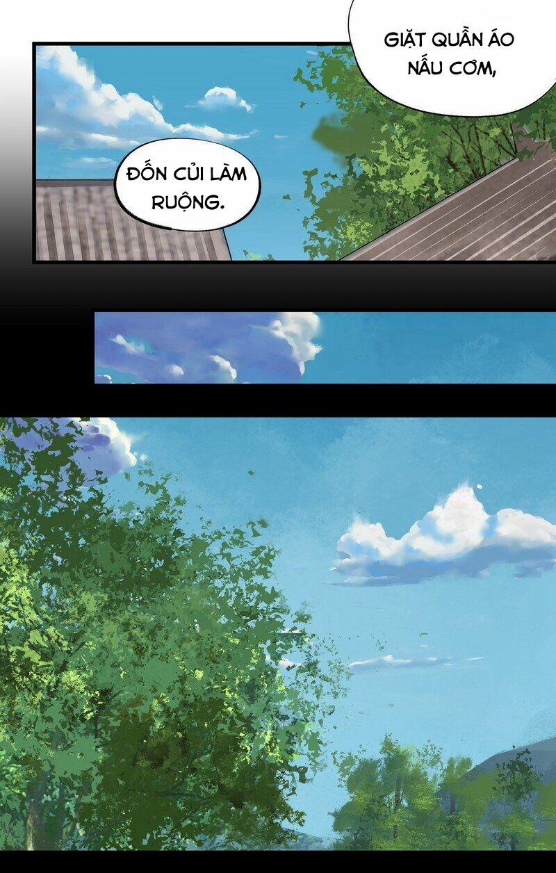 Đại Đạo Triều Thiên 8 trang 2