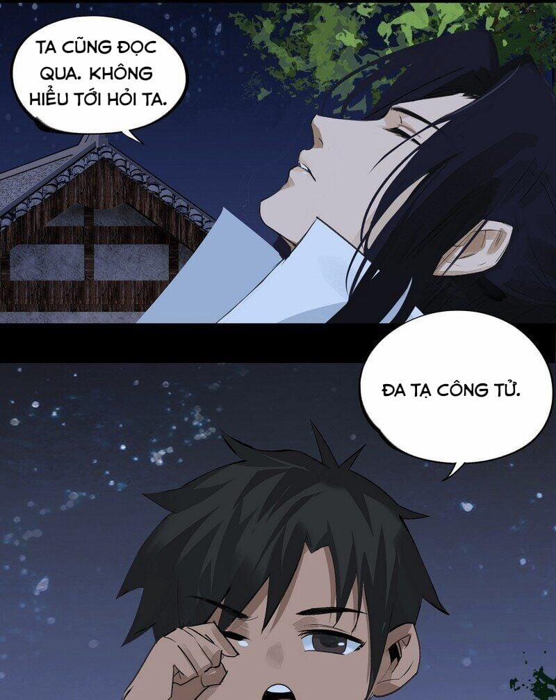 Đại Đạo Triều Thiên 8 trang 20