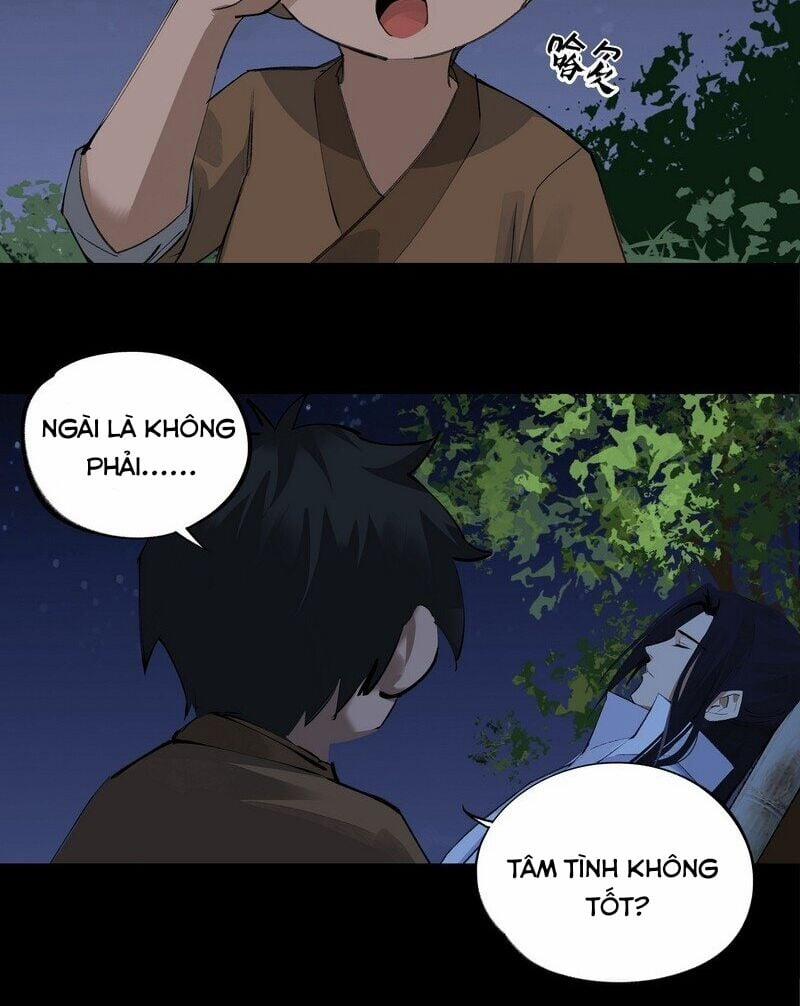 Đại Đạo Triều Thiên 8 trang 21