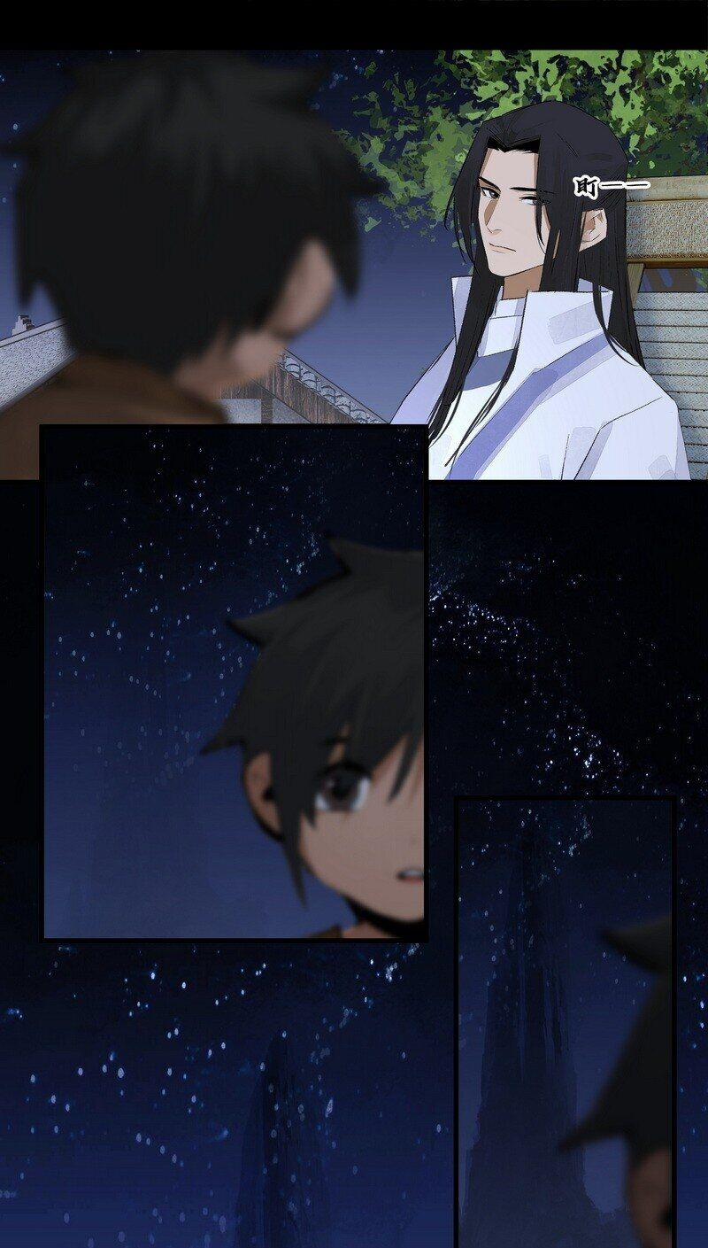 Đại Đạo Triều Thiên 8 trang 22