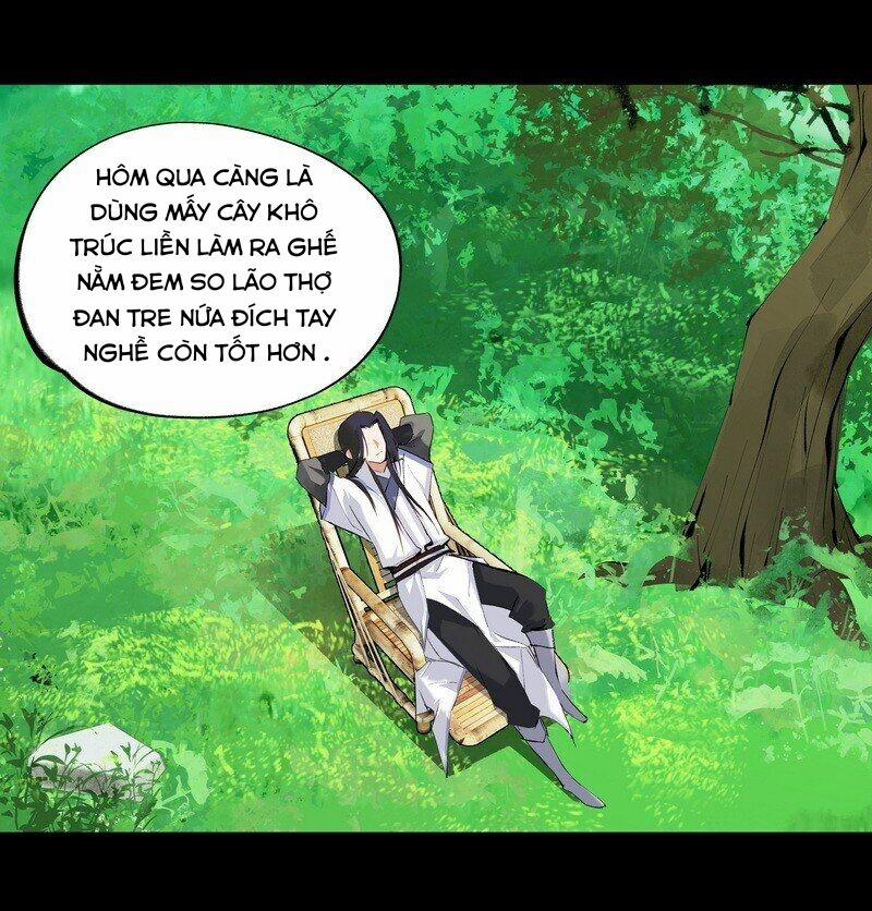 Đại Đạo Triều Thiên 8 trang 7