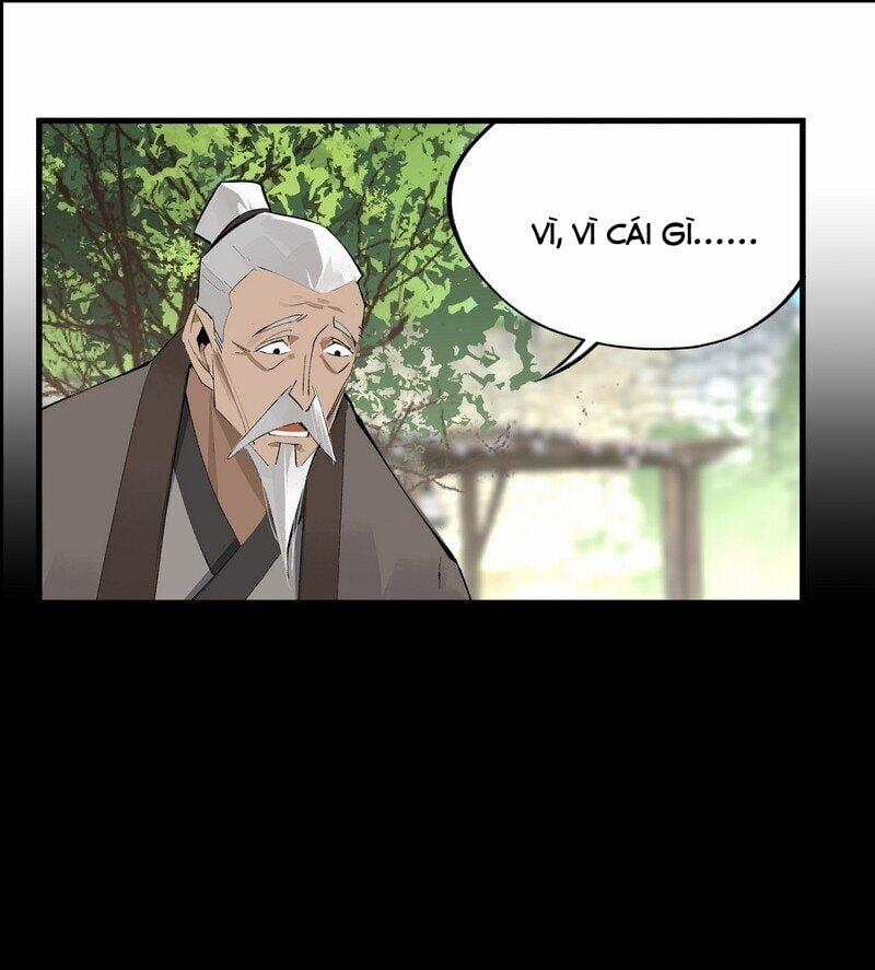 Đại Đạo Triều Thiên 8 trang 9