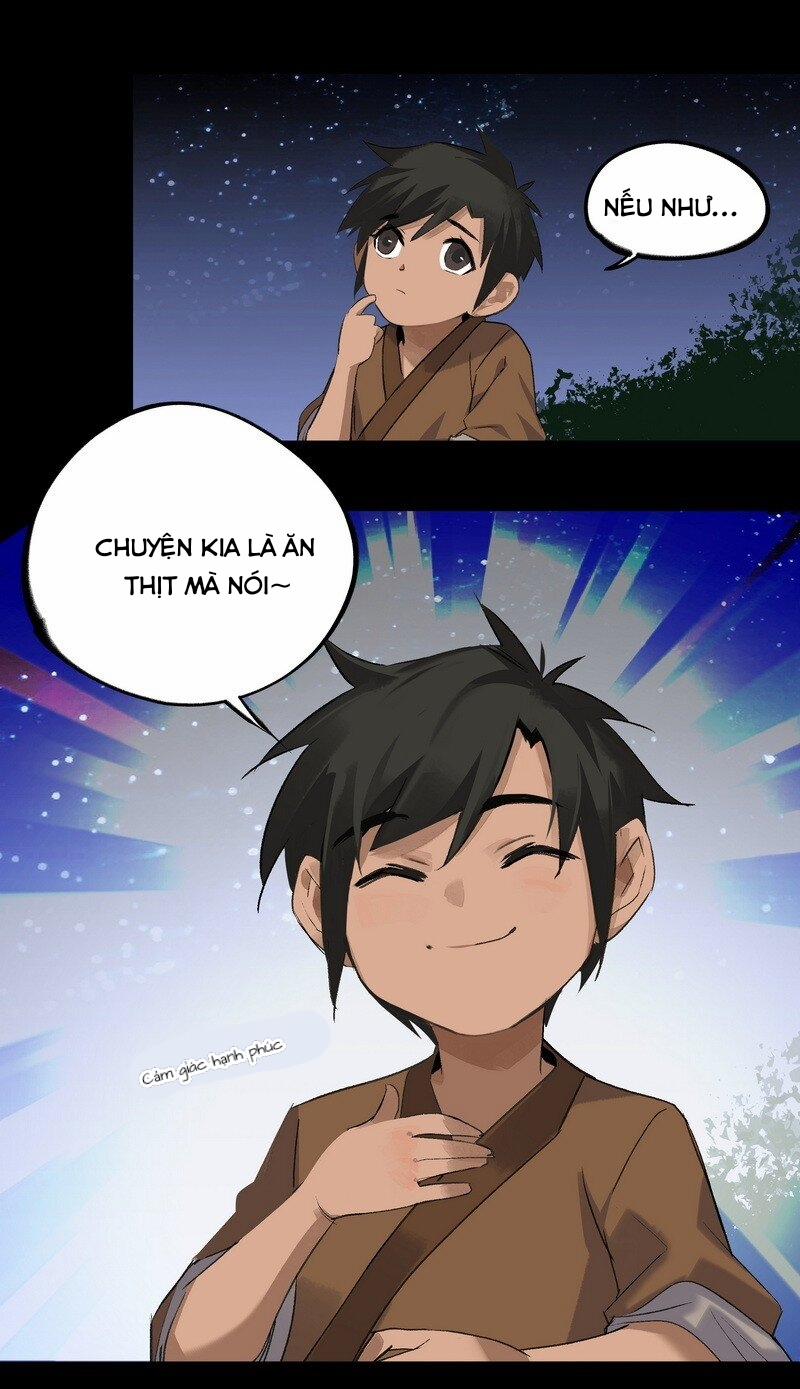 Đại Đạo Triều Thiên 9 trang 1