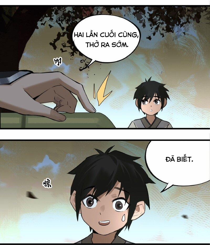 Đại Đạo Triều Thiên 9 trang 14