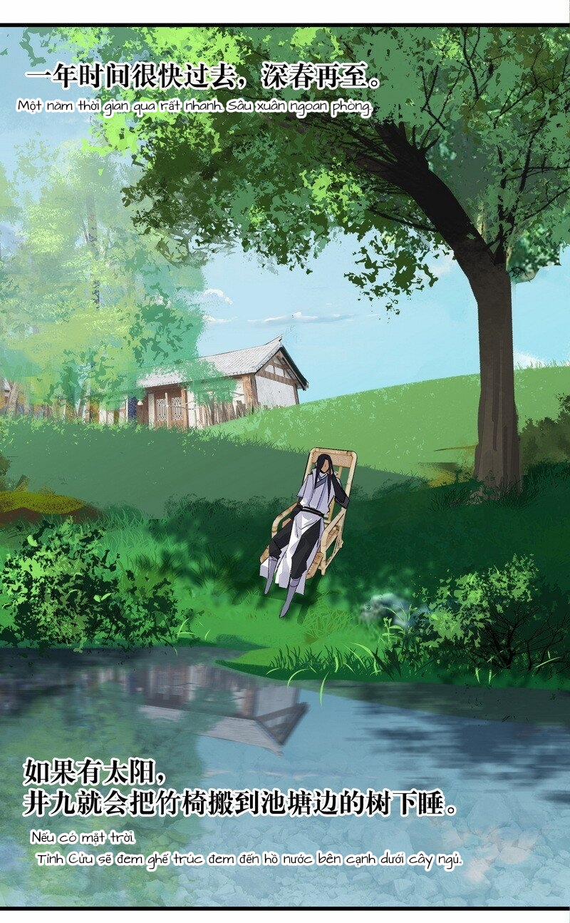 Đại Đạo Triều Thiên 9 trang 3