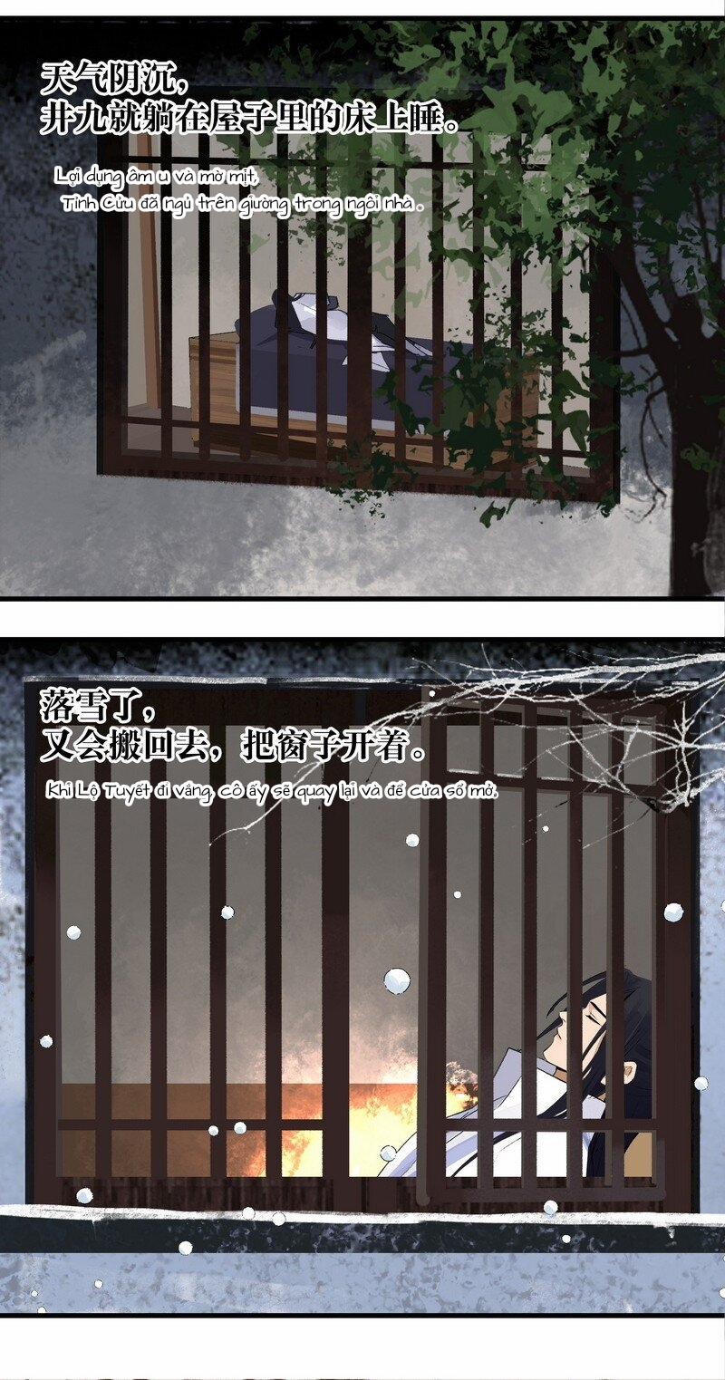 Đại Đạo Triều Thiên 9 trang 4