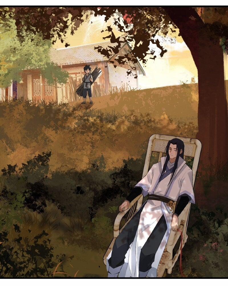 Đại Đạo Triều Thiên 9 trang 9