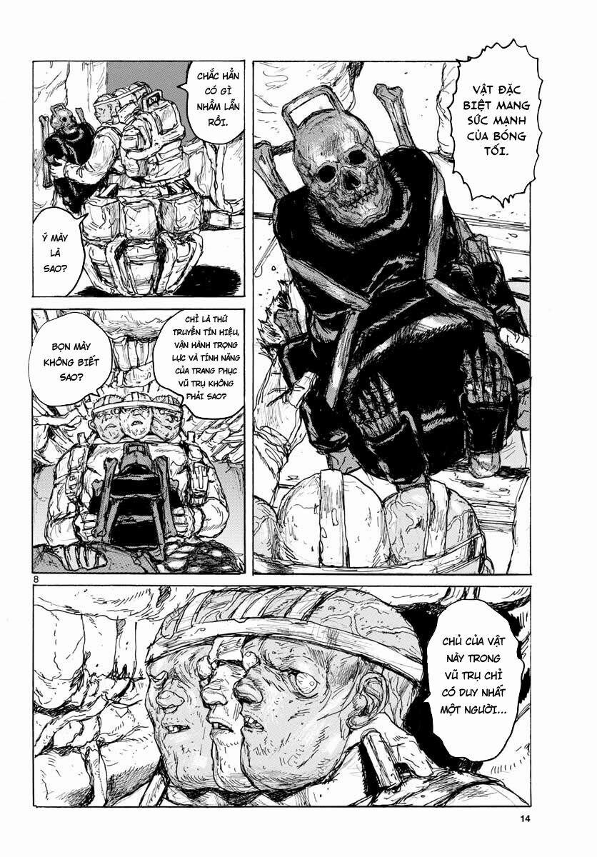 Dai Dark 1 trang 11