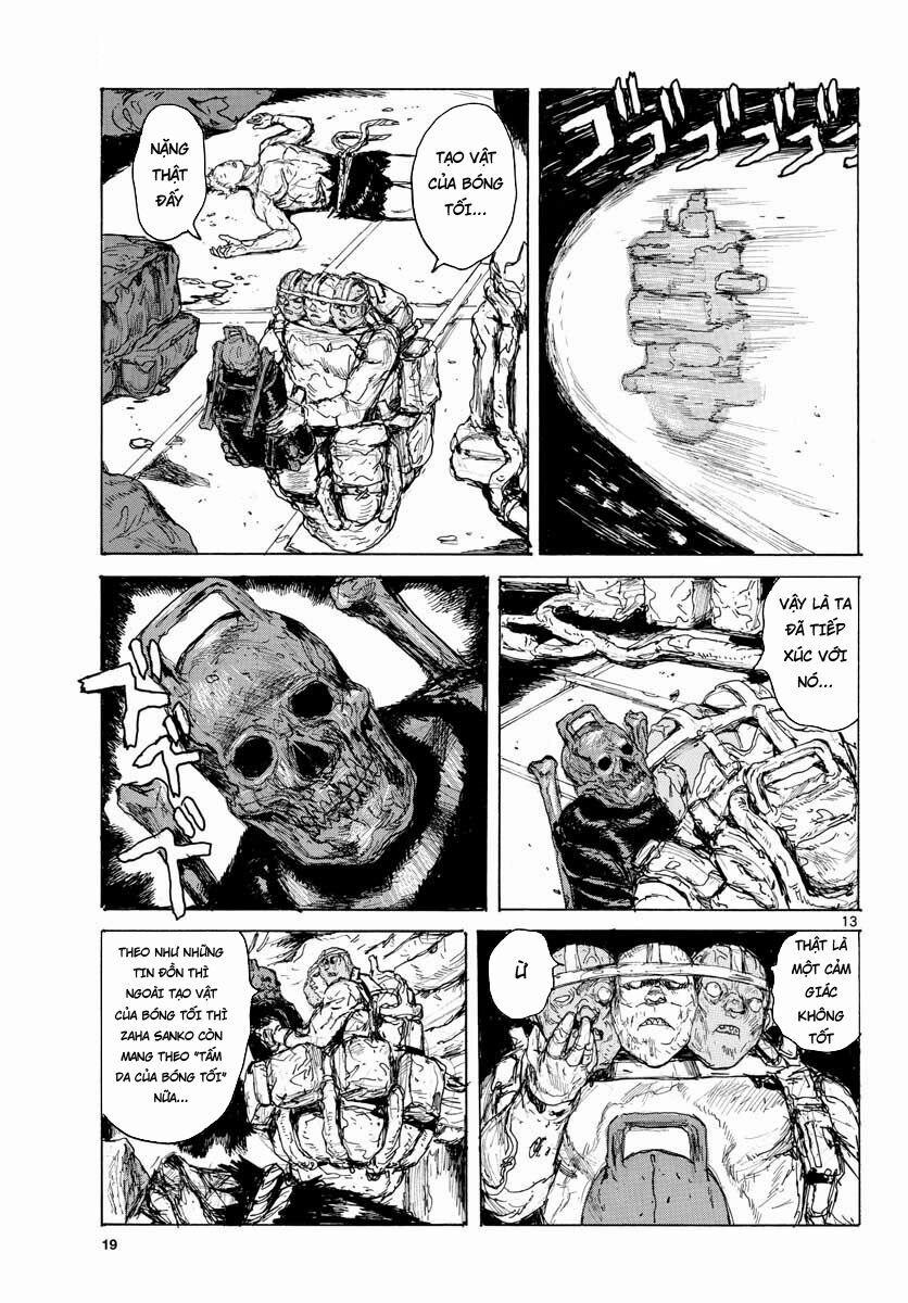Dai Dark 1 trang 16