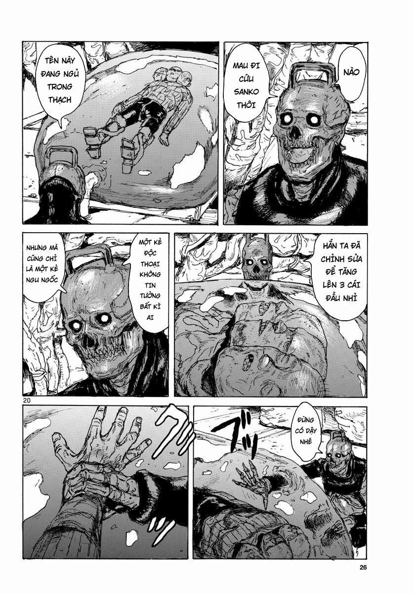 Dai Dark 1 trang 23