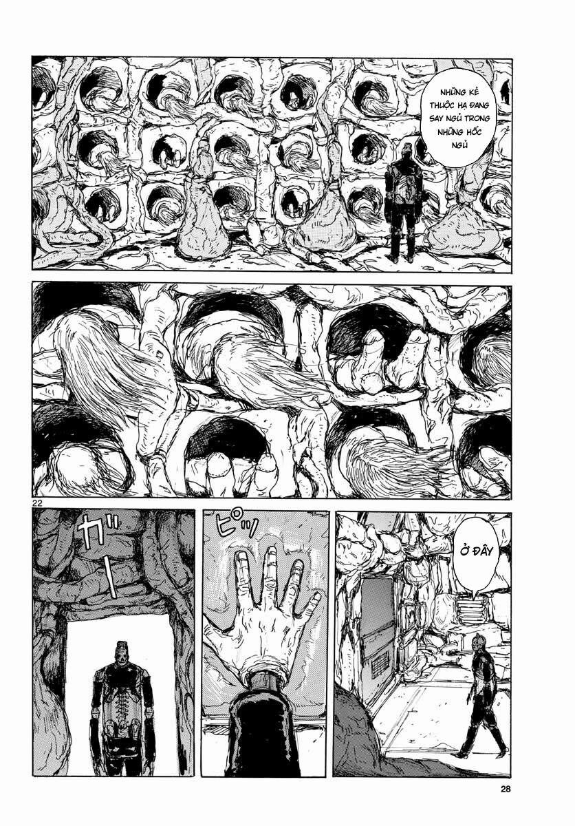 Dai Dark 1 trang 25
