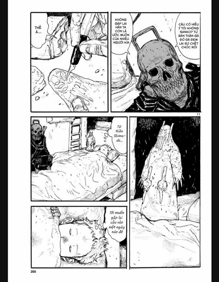 Dai Dark 10 trang 11